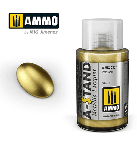 AMMO MIG A-STAND