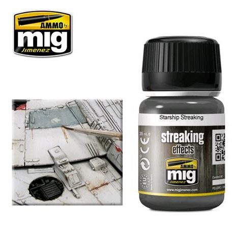 AMMO MIG Colature