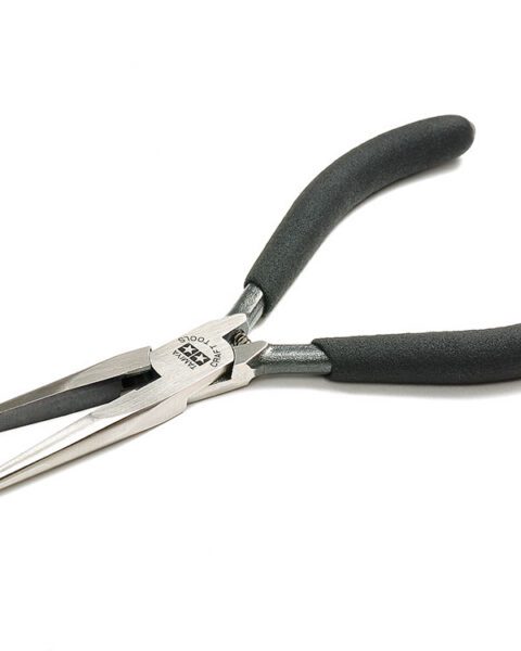 74146 -  NEEDLE NOSE W/CUTTER II - TAMIYA