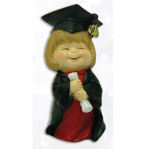 Funny Sweeties Collection Laureato 008 60975 Les Alpes