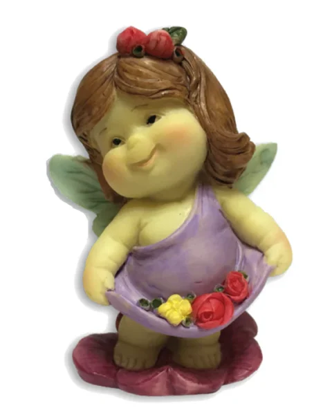 Funny Sweeties Collection Desi 008 93155 6,5cm Les Alpes