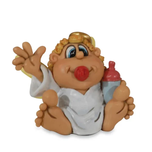 Funny Angelo “Bebè” 7,5cm Les Alpes