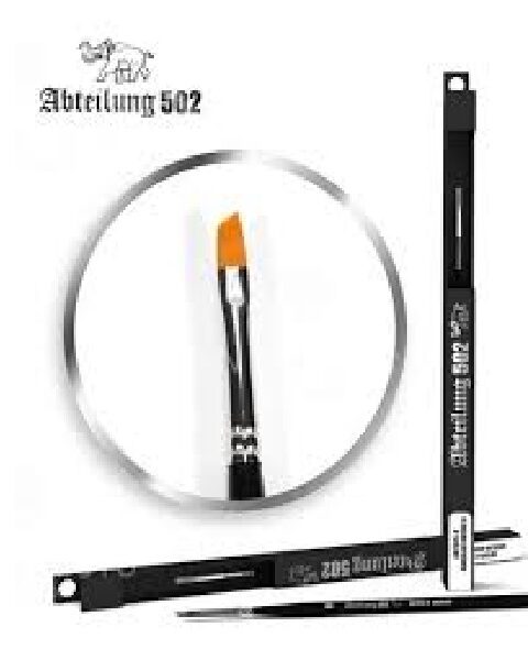 Pennelli ABTEILUNG 502