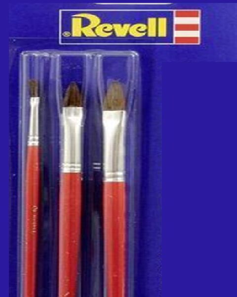 Pennelli REVELL