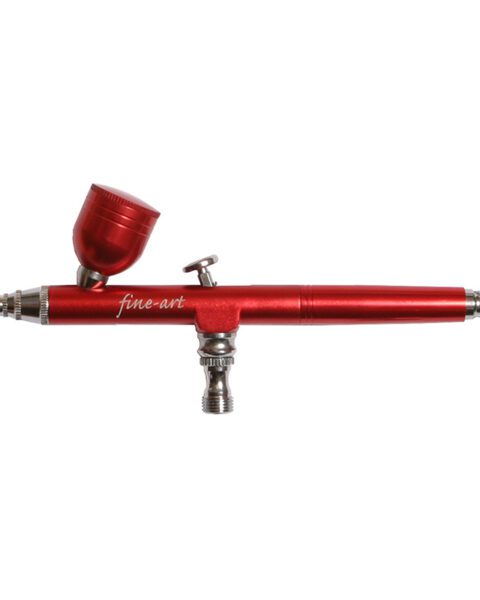 AK AIRBRUSH - Fine-Art 130T 0,3mm AK INTERACTIVE - FA130T