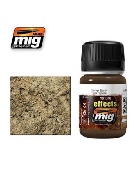 AMMO MIG Effetti Naturali