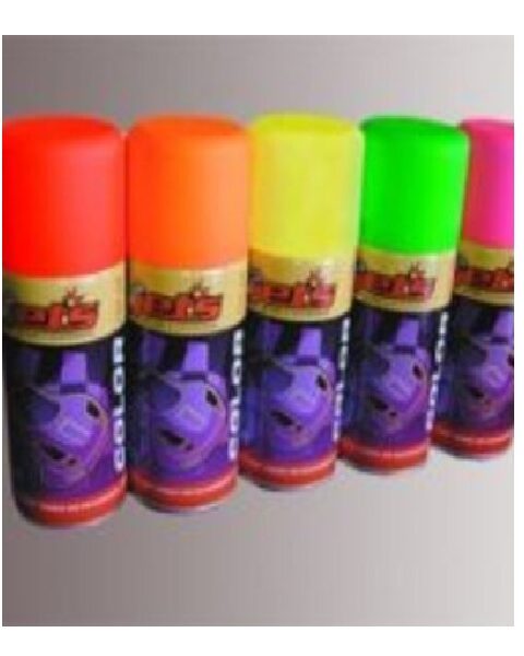 Spray per carrozzerie