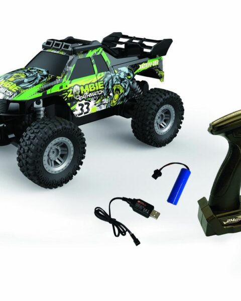 DF-Models 3131 – Mountain Race Truck 1/18 – Modello RC Off-Road Pronta all'Uso