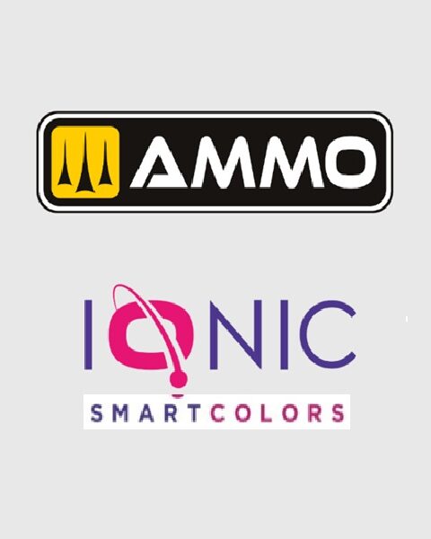 AMMO MIG IONIC
