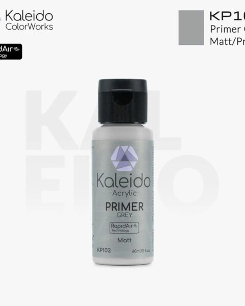Primer Grey 60ml GAAHLERI KP102