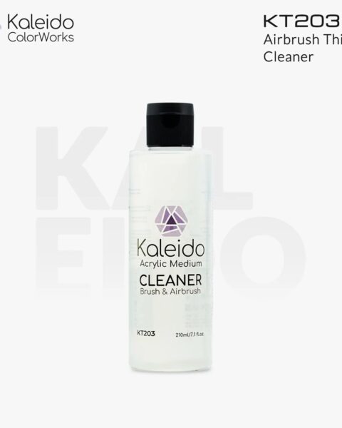 Airbrush Cleaner 20ml  GAAHLERI KT003