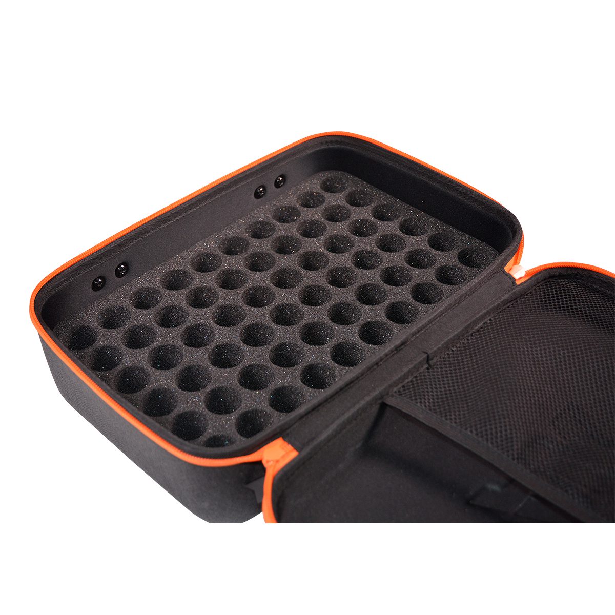 AK9700, AK Interactive, Custodia per trasporto colori 60 boccette, categoria accessori - immagine 3