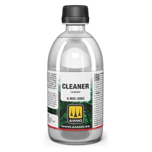 Cleaner 500ml AMMO MIG AMIG2062