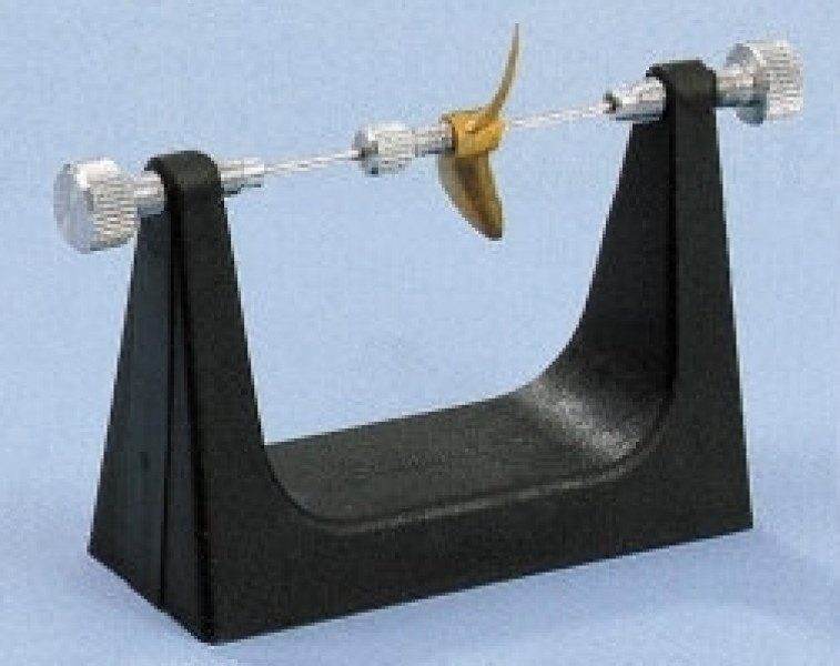 Bilanciatore Eliche Barca RC, GRU2300, Graupner