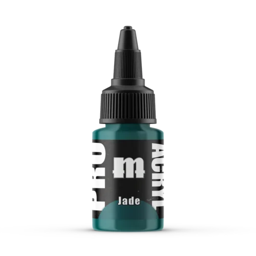 Pro Acryl 021 , Jade , 22ml, Monument Hobbies