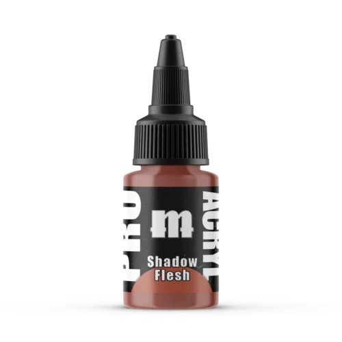 Pro Acryl 042 , Shadow Flesh , 22ml, Monument Hobbies