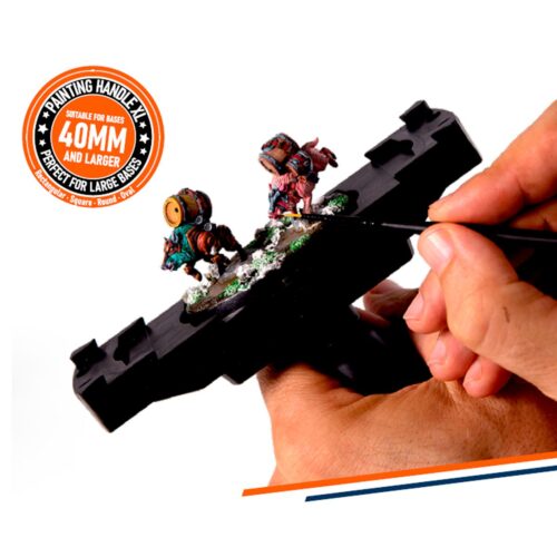 AK9564 Impugnatura Pittura XL per Miniature – AK Interactive