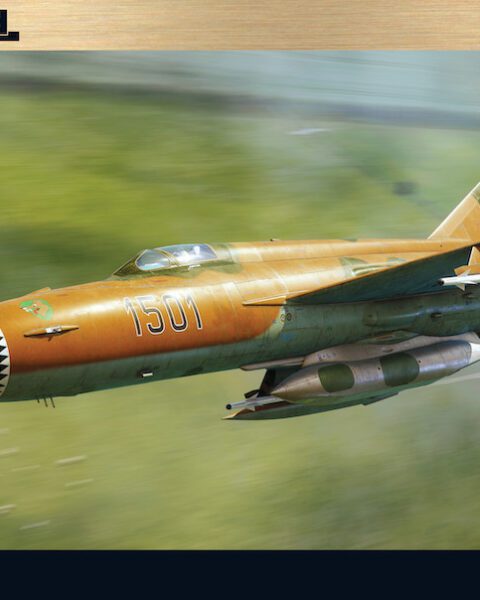 MiG-21 R - ProfiPack Edition Kit scala 1:72 EDUARD ED70147