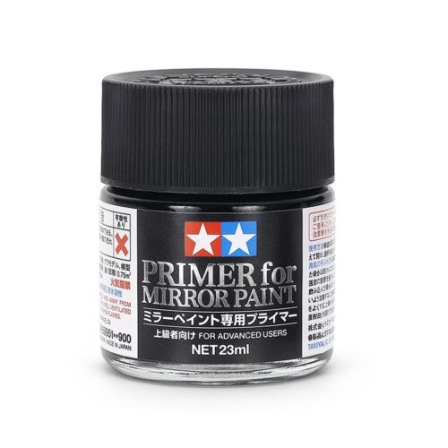 Primer for Mirror Paint, 69951, Tamiya