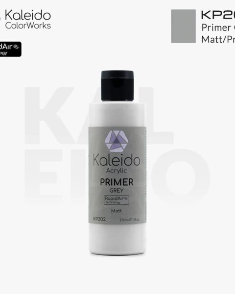 Primer Grey 210ml GAAHLERI KP202