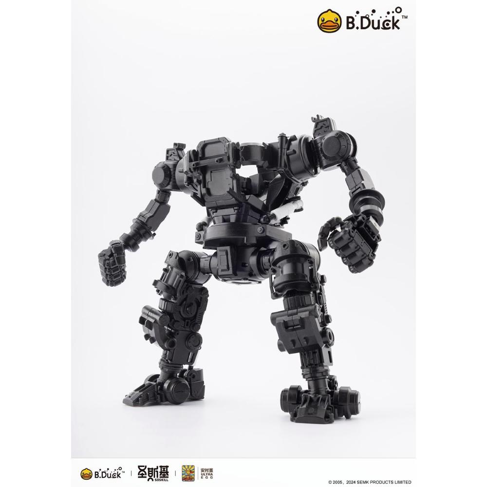 B.Duck & Spa Duck, SSKBDUCK01, Soskill - immagine 7