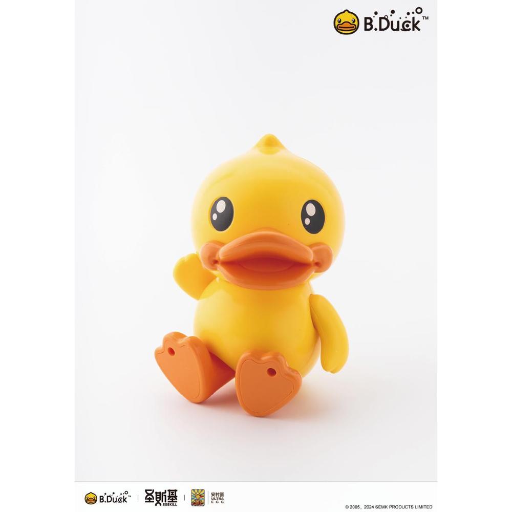B.Duck & Spa Duck, SSKBDUCK01, Soskill - immagine 3