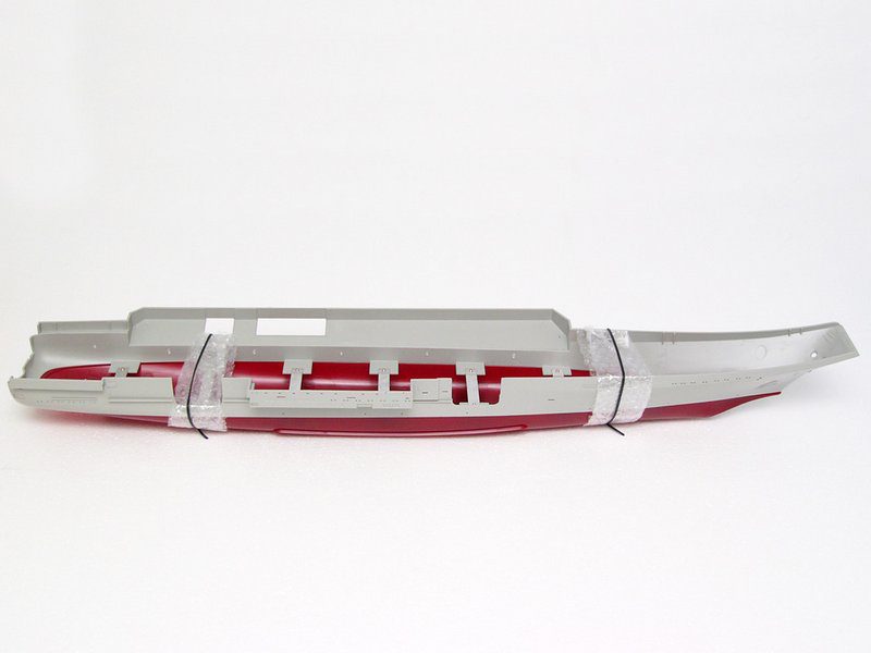 Admiral Kuznetsov, 05606, 1:350, Trumpeter - immagine 6