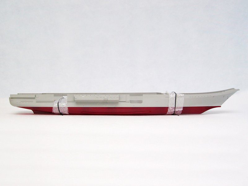 Admiral Kuznetsov, 05606, 1:350, Trumpeter - immagine 5